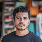 Denis Rodrigrez